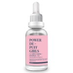 She Vec Power De Puff Girls Caffeine + Glutathione + HA 30 ml - Thumbnail