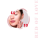 She Vec Red Of Love AHA+ BHA Yüz Peelingi 30 ml - Thumbnail