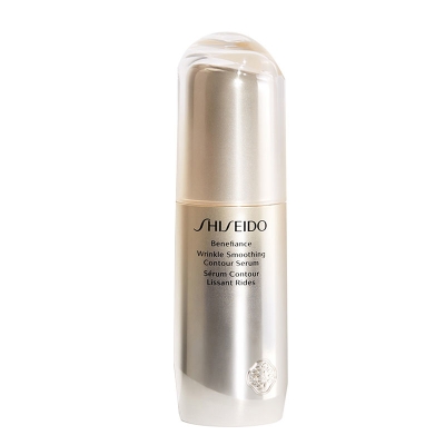 Shiseido Benefiance Wrinkle Smoothing Contour Serum 30 ml