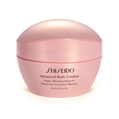 Shiseido Advanced Body Creator Super Slimming Reducer 200 ml