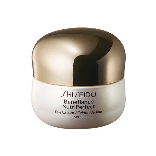 Shiseido Benefiance Nutriperfect Day Cream Spf15 50 ml - 1