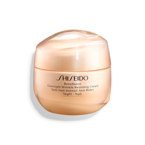 Shiseido Benefiance Resisting Cream 50 ml - 1