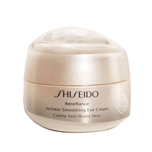 Shiseido Benefiance Wrinkle Smoothing Eye Cream 15 ml - 1