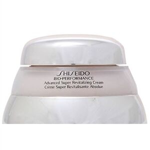 Shiseido Bio Performance Advanced Super Revitalizing Cream 75ml - 1