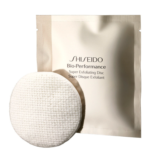 Shiseido Bio-Performance Super Exfoliating Discs 8 Discs - 1