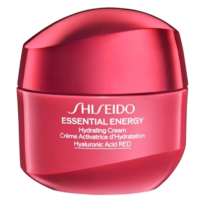 Shiseido Essential Energy Hydrating Cream 30 ml