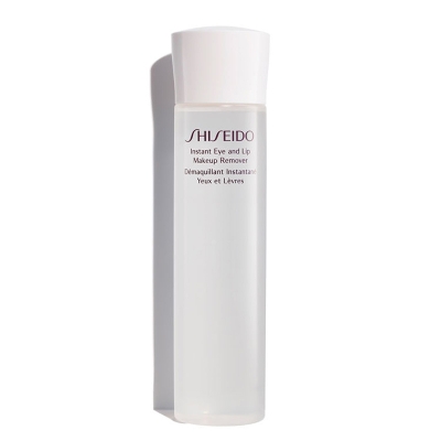 Shiseido Eye Lip Makeup Remover 125ml