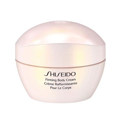 Shiseido Firming Sıkılaştırıcı Vücut Kremi 200 ml - 1