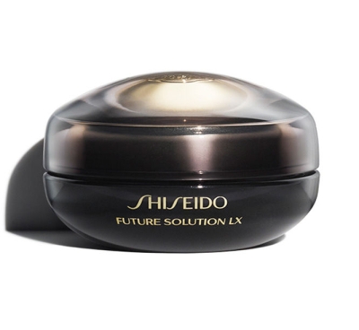 Shiseido Future Solution LX Eye Lip Contour Regenerating Cream 17ml