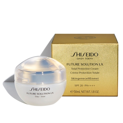 Shiseido Future Solution LX Total Protective Cream 50ml