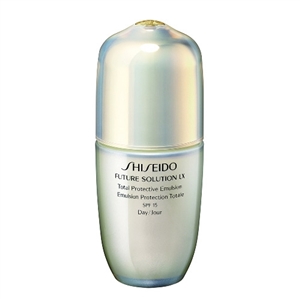 Shiseido Future Solution Lx Total Protective Emulsion 75ml