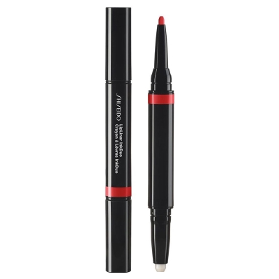 Shiseido LipLiner InkDuo Dudak Kalemi 07 - Poppy 0.2 g