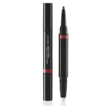 Shiseido LipLiner InkDuo Dudak Kalemi 09 - Scarlet 0.2 g - Thumbnail