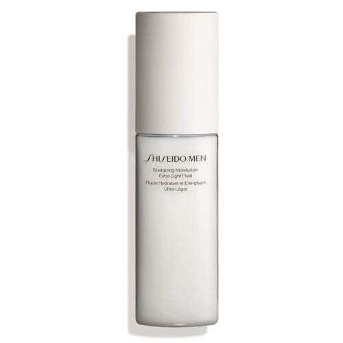 Shiseido Men Energizing Nemlendirici Extra Light Fluid Krem 100 ml - 1