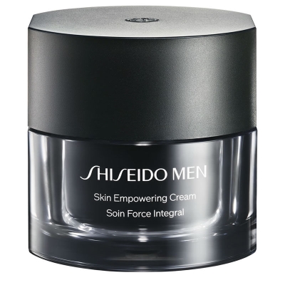 Shiseido Men Skin Empowering Cream 50 ml