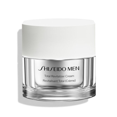 Shiseido Men Total Revitalizer Cream 50 ml