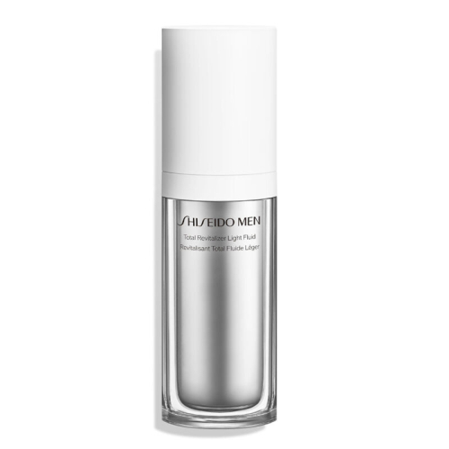 Shiseido Total Revitalizer Light Fluid Nemlendirici 70 ml - 1