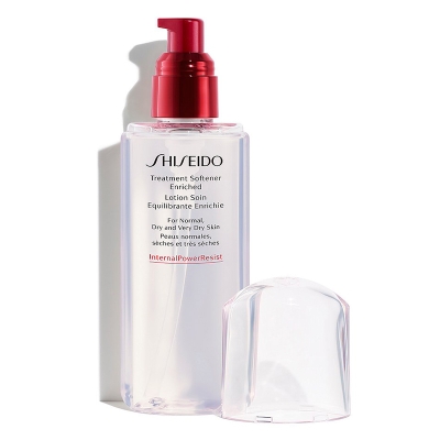 Shiseido Treatment Softener Lotion Losyon 150 ml