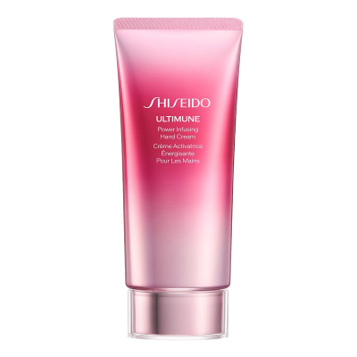 Shiseido UTM Power Infusing Hand Cream 75 ml - 1