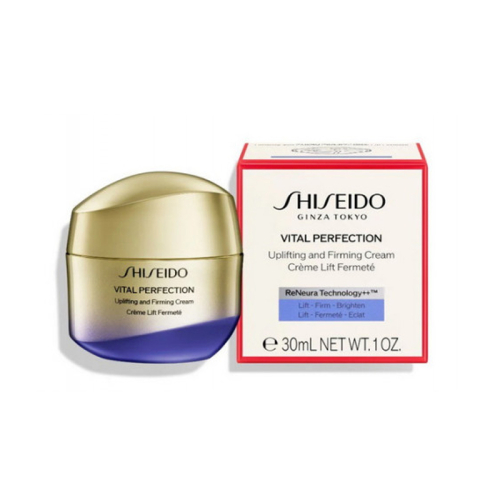 Shiseido Vital Perfection Uplifting and Firming Day Cream SPF 30 30 ml - 1