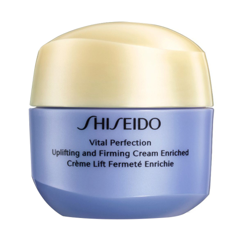 Shiseido Vpn Uplifting And Firming Cream Enriched 20 ml - 1