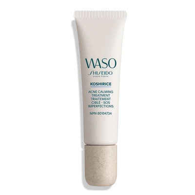 Shiseido Waso Koshirice Acne Calming Spot Treatment 20 ml