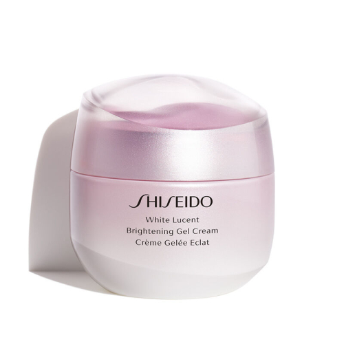 Shiseido White Lucent Brightening Gel Cream Nemlendirici 50 ml - 1