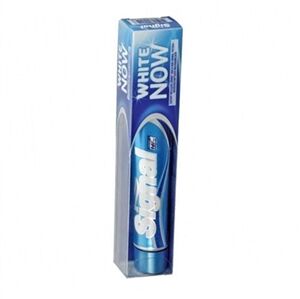 Signal White Now Diş Macunu 75 ml