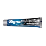 Signal White System Arındırıcı Beyazlık Diş Macunu 75 ml - Thumbnail