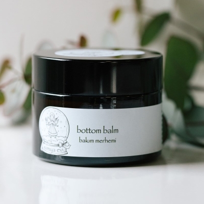 Simya Evi Bottom Balm Bakım Merhemi 50 ml