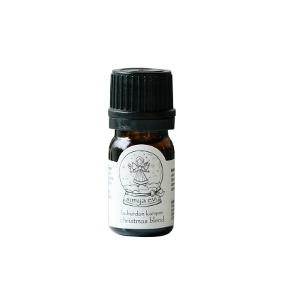 Simya Evi Buhurdan Karışımı - Christmas Blend 5 ml