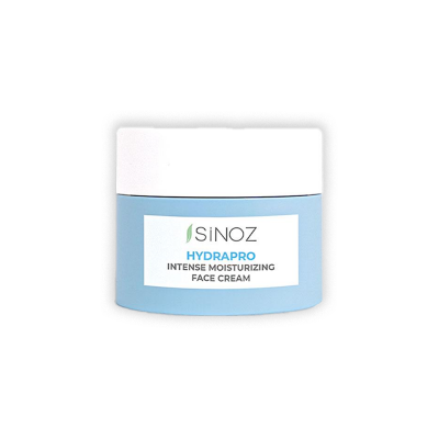 Sinoz Hydrapro Yoğun Nemlendirici Yüz Bakım Kremi 50 ml - 1