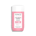 Sinoz Pink Touch Ton Eşitleyici Pembe Yüz Bakım Kremi 50 ml - 1