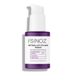 Sinoz Retinol Lift-Xylane Kırışıklık Karşıtı ve Cilt Yenileyici Serum 30 ml - 1