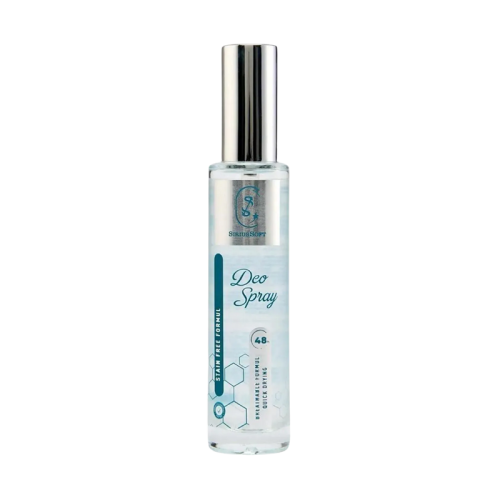 Siriussoft Deo Sprey 50 ml - 1