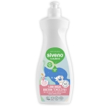 Siveno Baby Doğal Emzik ve Biberon Temizleyici 500 ml - Thumbnail