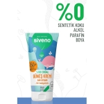 Siveno Bebekler için Doğal Güneş Kremi Spf50+ 50 ml - Thumbnail