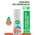 Siveno Doğal 7li Fitokompleks Şampuan 300 ml - Thumbnail