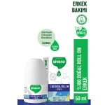 Siveno Doğal Erkekler için Roll-On 50 ml - Thumbnail