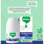 Siveno Doğal Erkekler için Roll-On 50 ml - Thumbnail