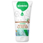 Siveno Hindistan Cevizi Yağlı El ve Vücut Kremi 50 ml - Thumbnail