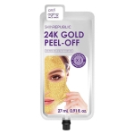 Skin Republic 24K Gold Peel-Off Face Mask 27 ml - Thumbnail