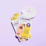 Skin Republic Collagen Infusion Face Mask Sheet 25 ml - Thumbnail