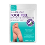 Skin Republic Foot Peel Maske 40 ml - Thumbnail