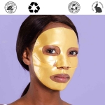 Skin Republic Gold Hydrogel Face Mask Sheet 25 gr - Thumbnail