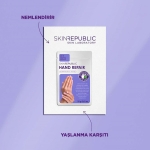 Skin Republic Hand Repair Mask 18 gr - Thumbnail