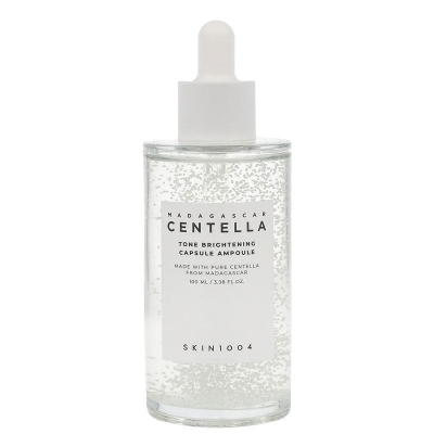 Skin1004 Madagascar Centella Tone Brightening Capsule Ampoule 100 ml