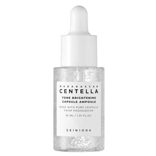 Skin1004 Madagascar Centella Tone Brightening Capsule Ampoule 30 ml - 1