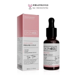 Skin401 AHA ve BHA Peeling Serum 30 ml - Thumbnail