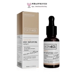 Skin401 Caffein Easy Depuffing Serum 30 ml - Thumbnail